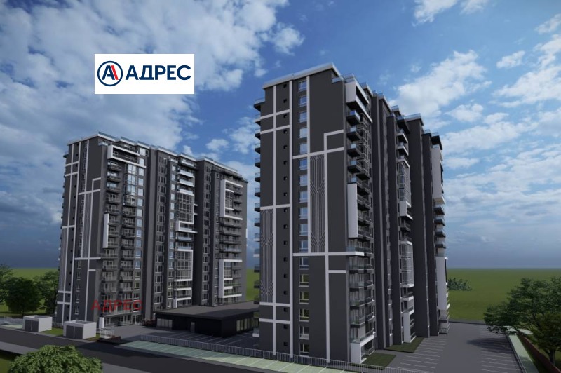 À venda  1 quarto Varna , Mladost 1 , 72 m² | 42461974 - imagem [4]