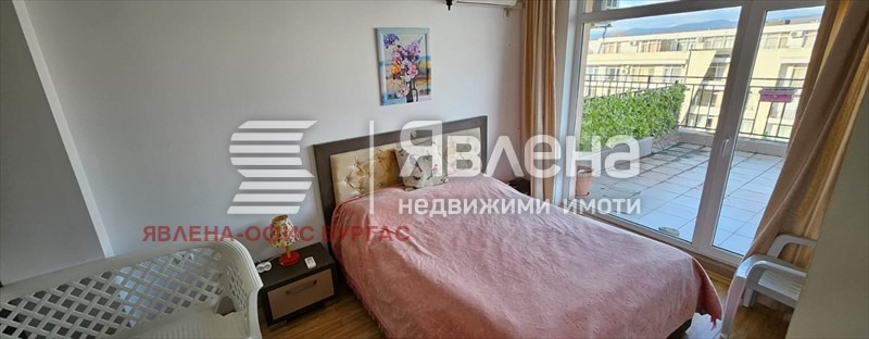 Προς πώληση  1 υπνοδωμάτιο περιοχή Μπουργκάς , κ.κ. Σλαντσεβ βριαγ , 77 τ.μ | 95598166 - εικόνα [6]