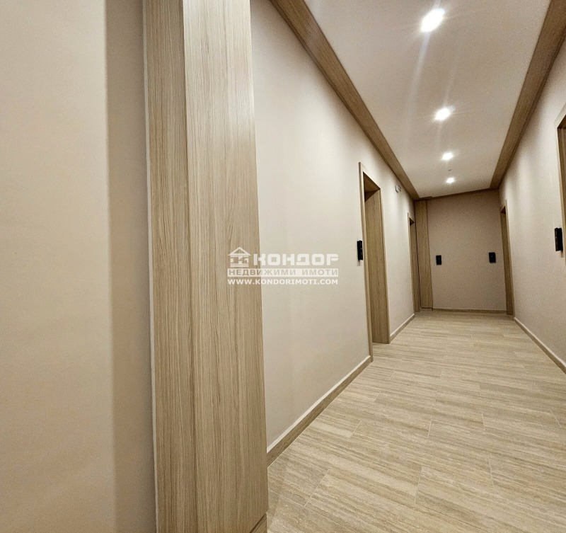 Продаја  1 спаваћа соба Пловдив , Каршијака , 74 м2 | 59221410 - слика [5]