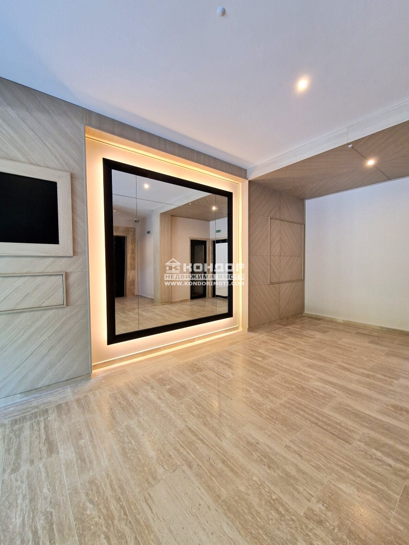 Продается  1 спальня Пловдив , Кършияка , 74 кв.м | 59221410