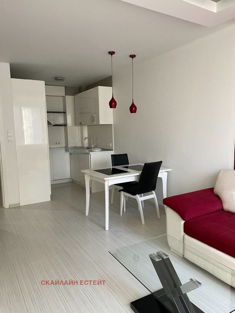 Продава 2-СТАЕН, гр. София, Кръстова вада, снимка 4 - Апартаменти - 52443527