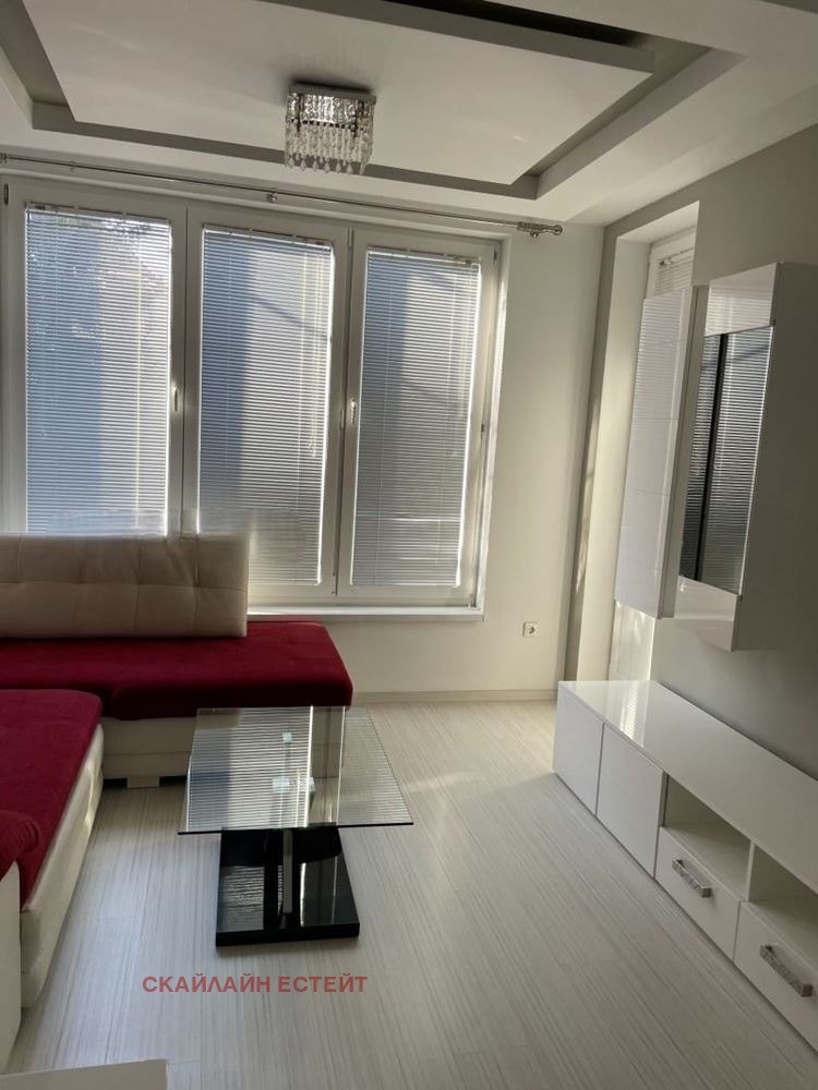 Продава 2-СТАЕН, гр. София, Кръстова вада, снимка 2 - Апартаменти - 52443527