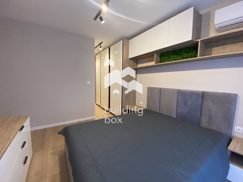 Продава 2-СТАЕН, гр. Пловдив, Остромила, снимка 6 - Апартаменти - 53357504