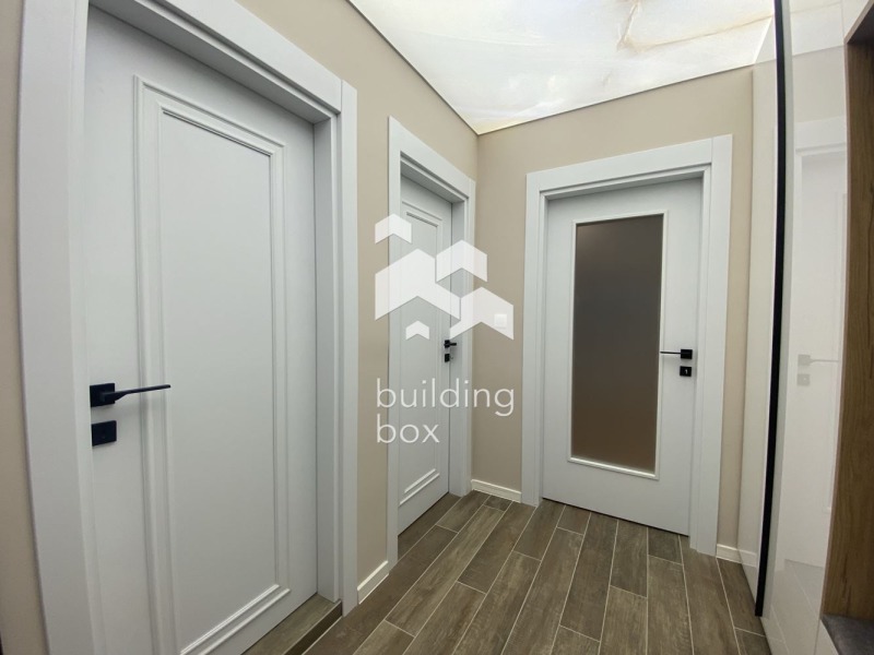 Продава 2-СТАЕН, гр. Пловдив, Остромила, снимка 9 - Апартаменти - 53357504