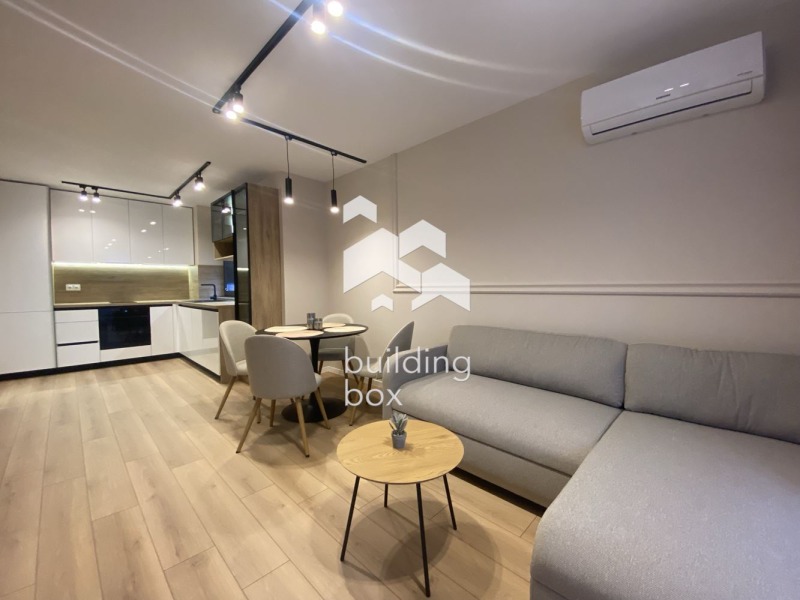 Продава 2-СТАЕН, гр. Пловдив, Остромила, снимка 2 - Апартаменти - 53357504