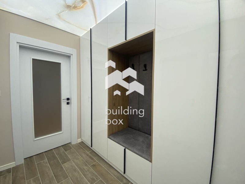 Продава 2-СТАЕН, гр. Пловдив, Остромила, снимка 5 - Апартаменти - 53357504