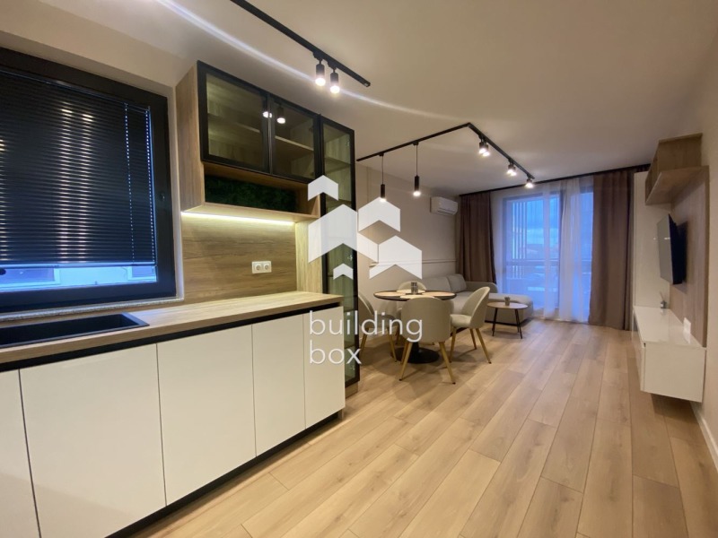 Продава 2-СТАЕН, гр. Пловдив, Остромила, снимка 3 - Апартаменти - 53357504