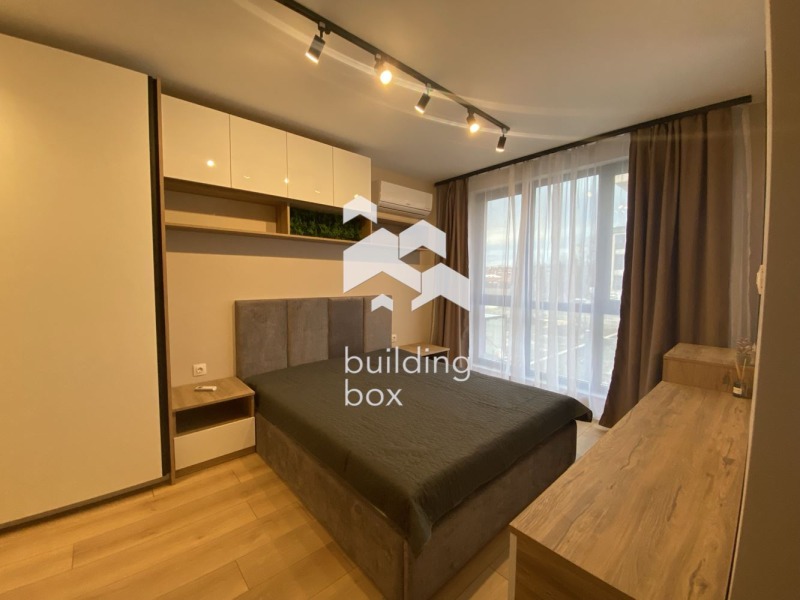 Продава 2-СТАЕН, гр. Пловдив, Остромила, снимка 4 - Апартаменти - 53357504