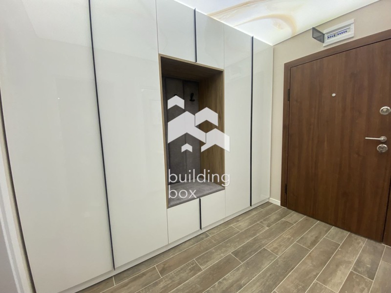 Продава 2-СТАЕН, гр. Пловдив, Остромила, снимка 8 - Апартаменти - 53357504