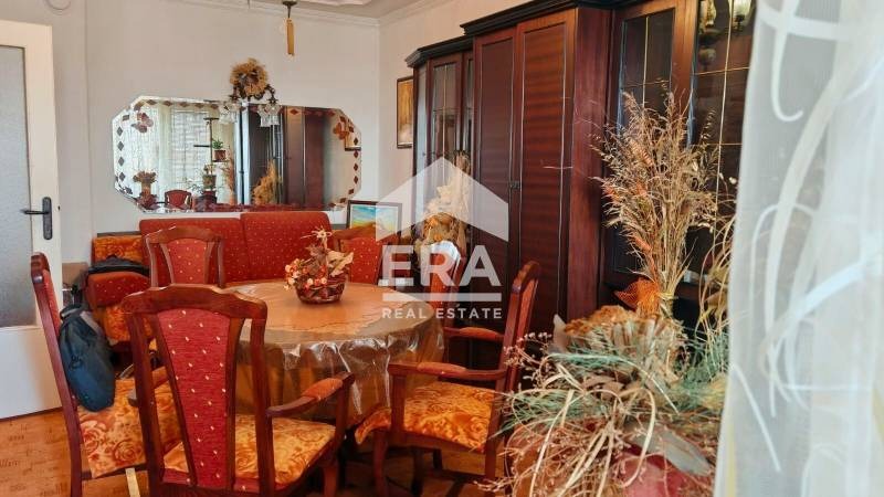 Продава 2-СТАЕН, гр. Шумен, Добруджански, снимка 7 - Апартаменти - 53718843