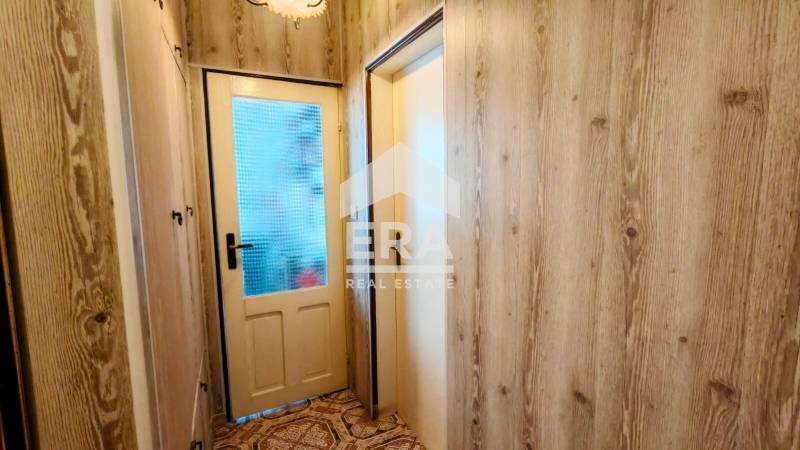 Продава 2-СТАЕН, гр. Шумен, Добруджански, снимка 2 - Апартаменти - 53718843