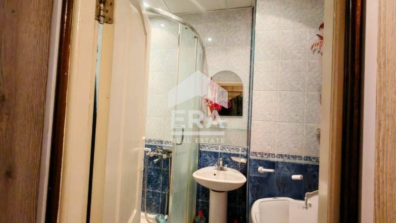 Продава 2-СТАЕН, гр. Шумен, Добруджански, снимка 5 - Апартаменти - 53718843