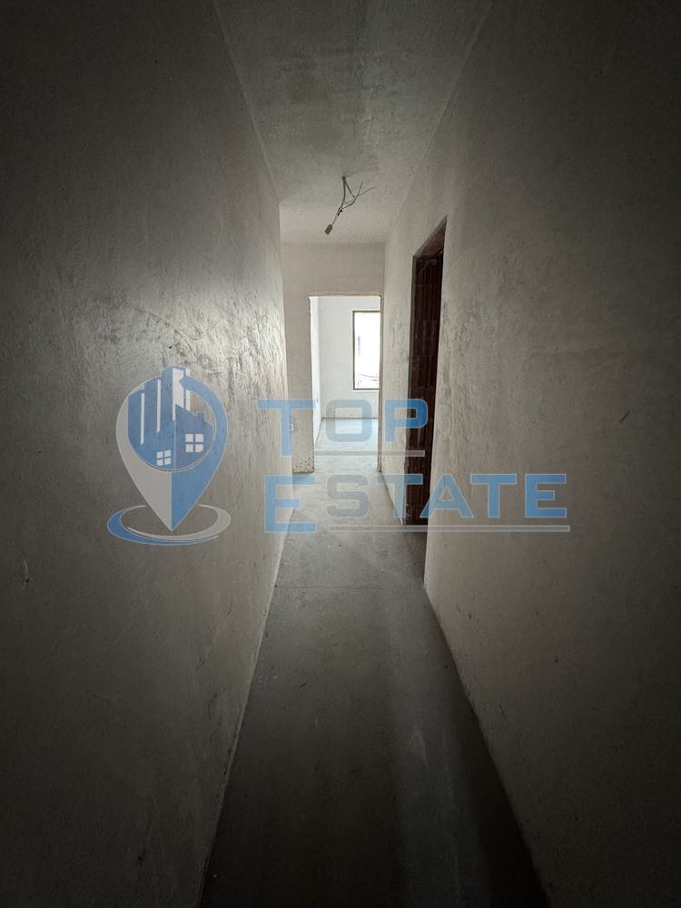 Продава 3-СТАЕН, гр. Велико Търново, Бузлуджа, снимка 5 - Апартаменти - 47604367