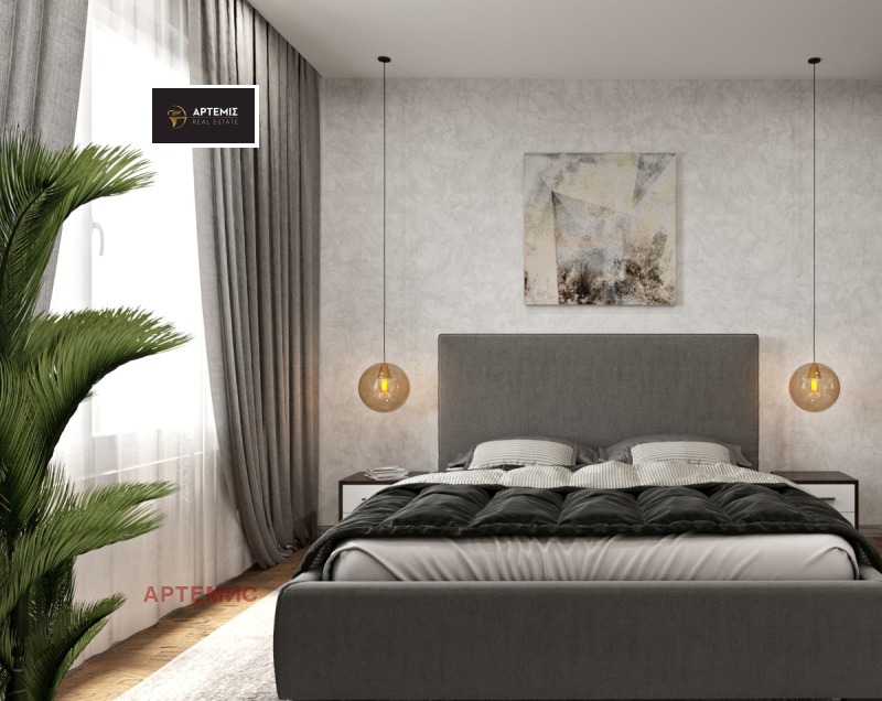Eladó  2 hálószobás Sofia , Lagera , 135 négyzetméter | 68451604 - kép [3]