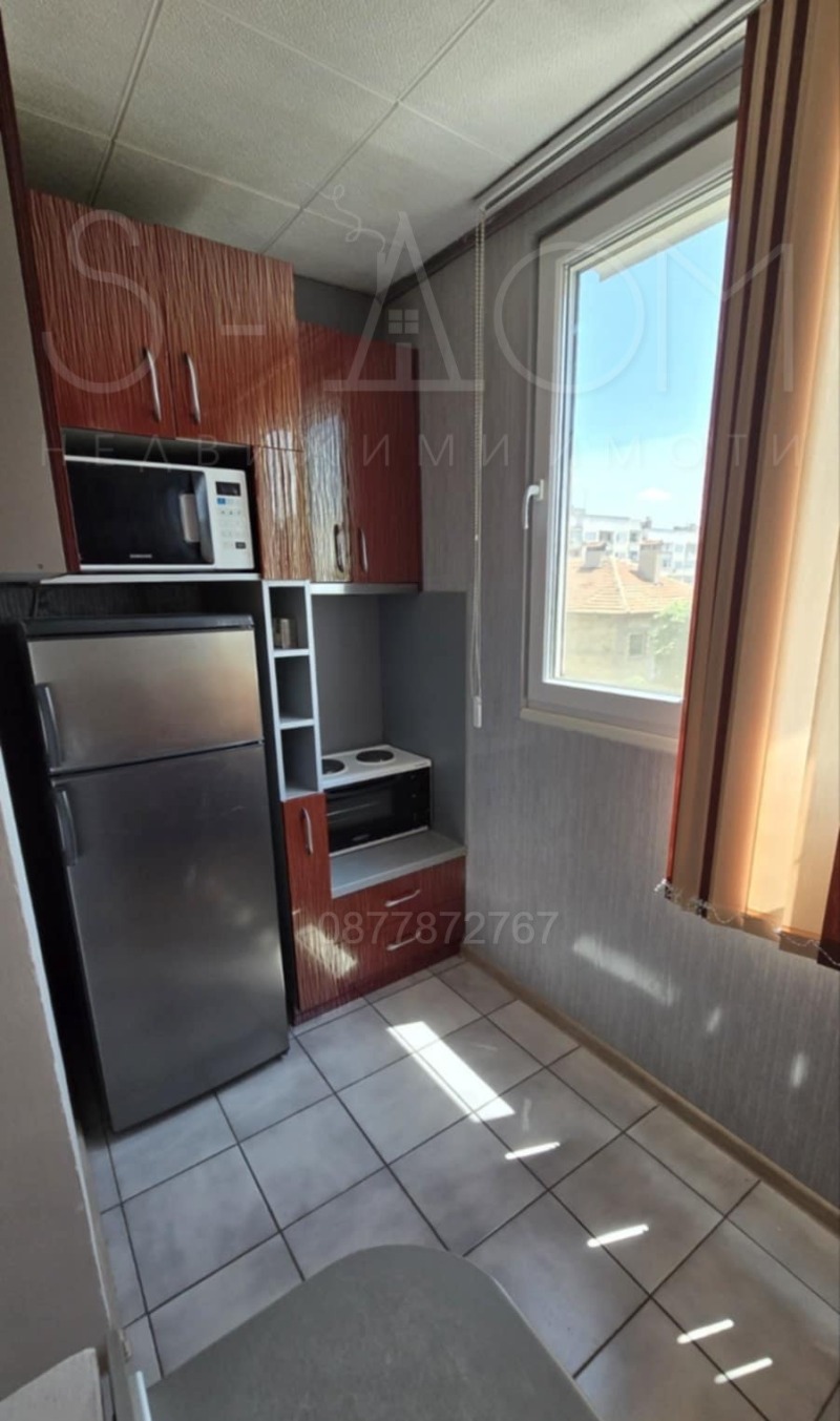 À vendre  2 chambres Stara Zagora , Kazanski - iztok , 40 m² | 88714900 - image [3]