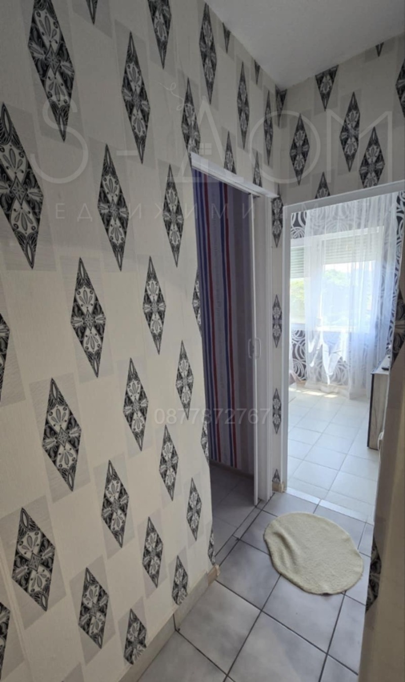 À vendre  2 chambres Stara Zagora , Kazanski - iztok , 40 m² | 88714900 - image [6]