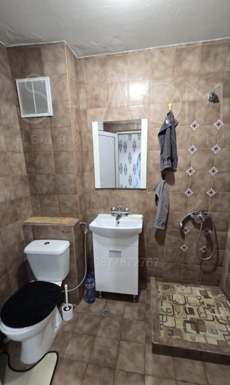 À vendre  2 chambres Stara Zagora , Kazanski - iztok , 40 m² | 88714900 - image [11]