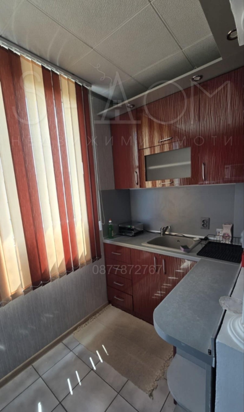 À vendre  2 chambres Stara Zagora , Kazanski - iztok , 40 m² | 88714900 - image [4]