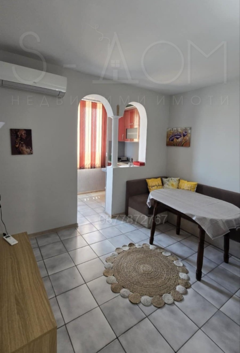 À vendre  2 chambres Stara Zagora , Kazanski - iztok , 40 m² | 88714900 - image [2]