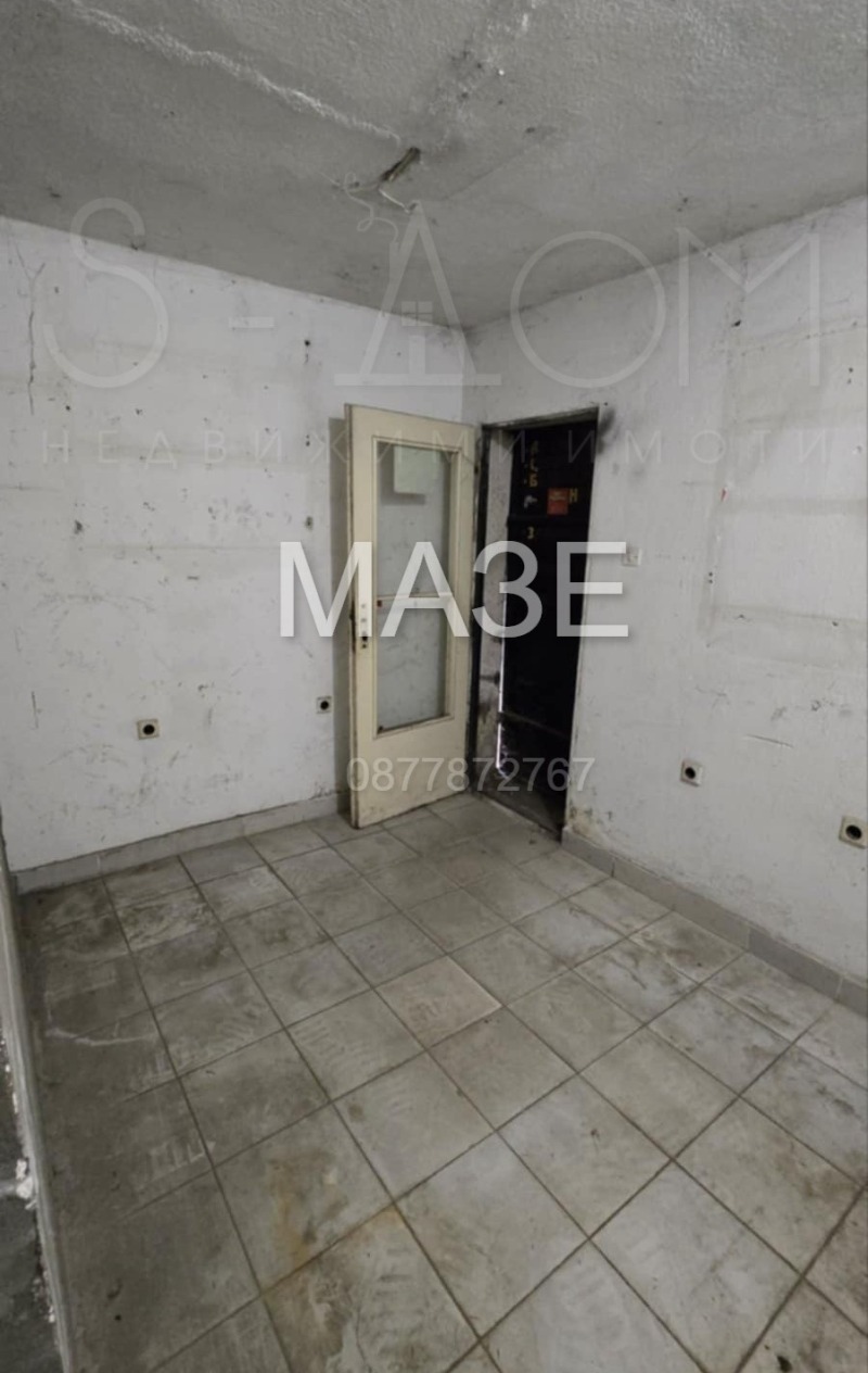 À vendre  2 chambres Stara Zagora , Kazanski - iztok , 40 m² | 88714900 - image [12]