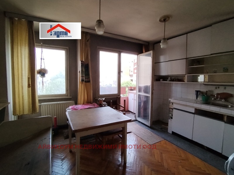 Na sprzedaż  2 sypialnie Plewen , Idealen centar , 110 mkw | 49214733 - obraz [5]