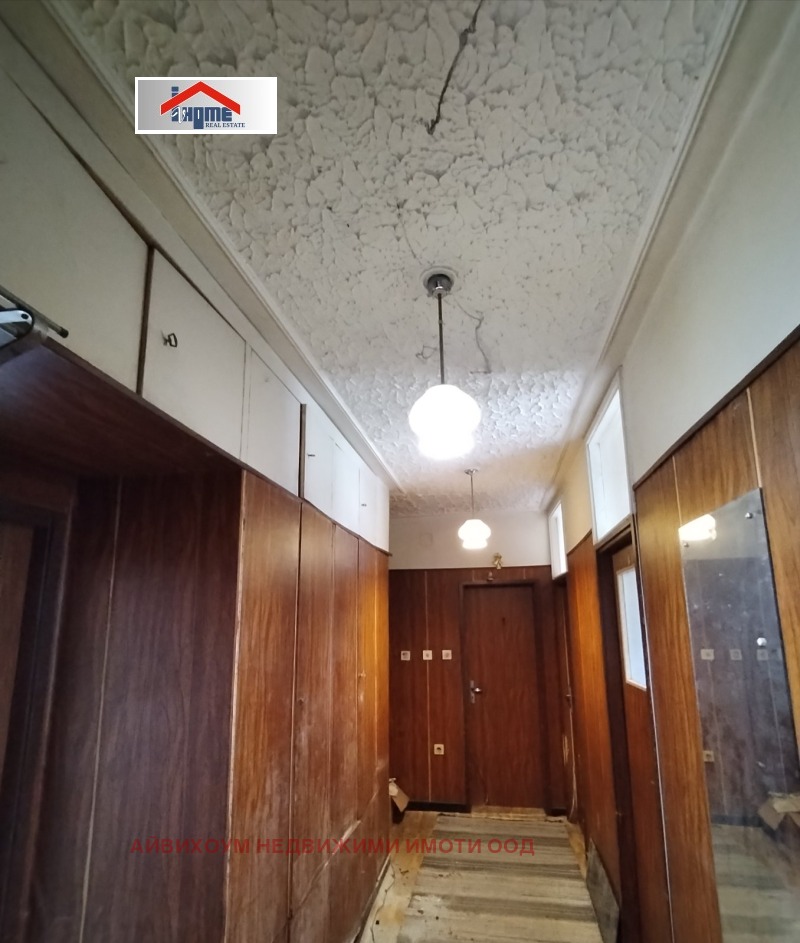 Na sprzedaż  2 sypialnie Plewen , Idealen centar , 110 mkw | 49214733 - obraz [4]