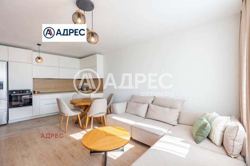 Продава 3-СТАЕН, град Варна, Изгрев • 260000 € / 508515.80 лв. • 98107636 1