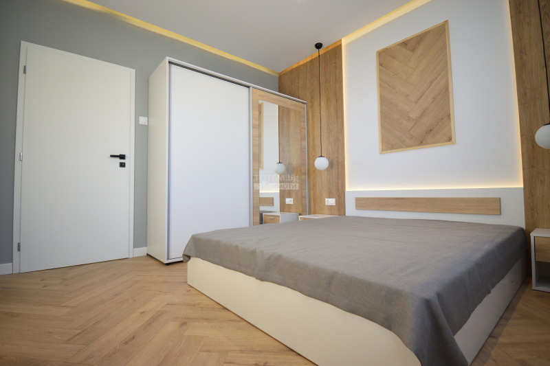 Продава 3-СТАЕН, гр. София, Оборище, снимка 13 - Апартаменти - 52803449