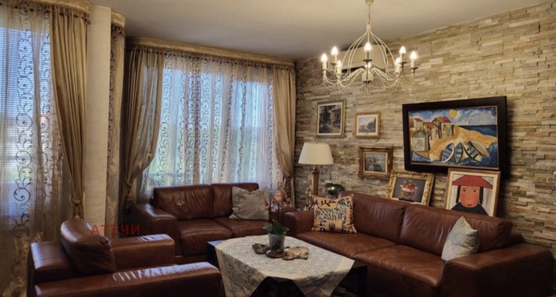 Продава 3-СТАЕН, гр. София, Хаджи Димитър, снимка 2 - Апартаменти - 52804717