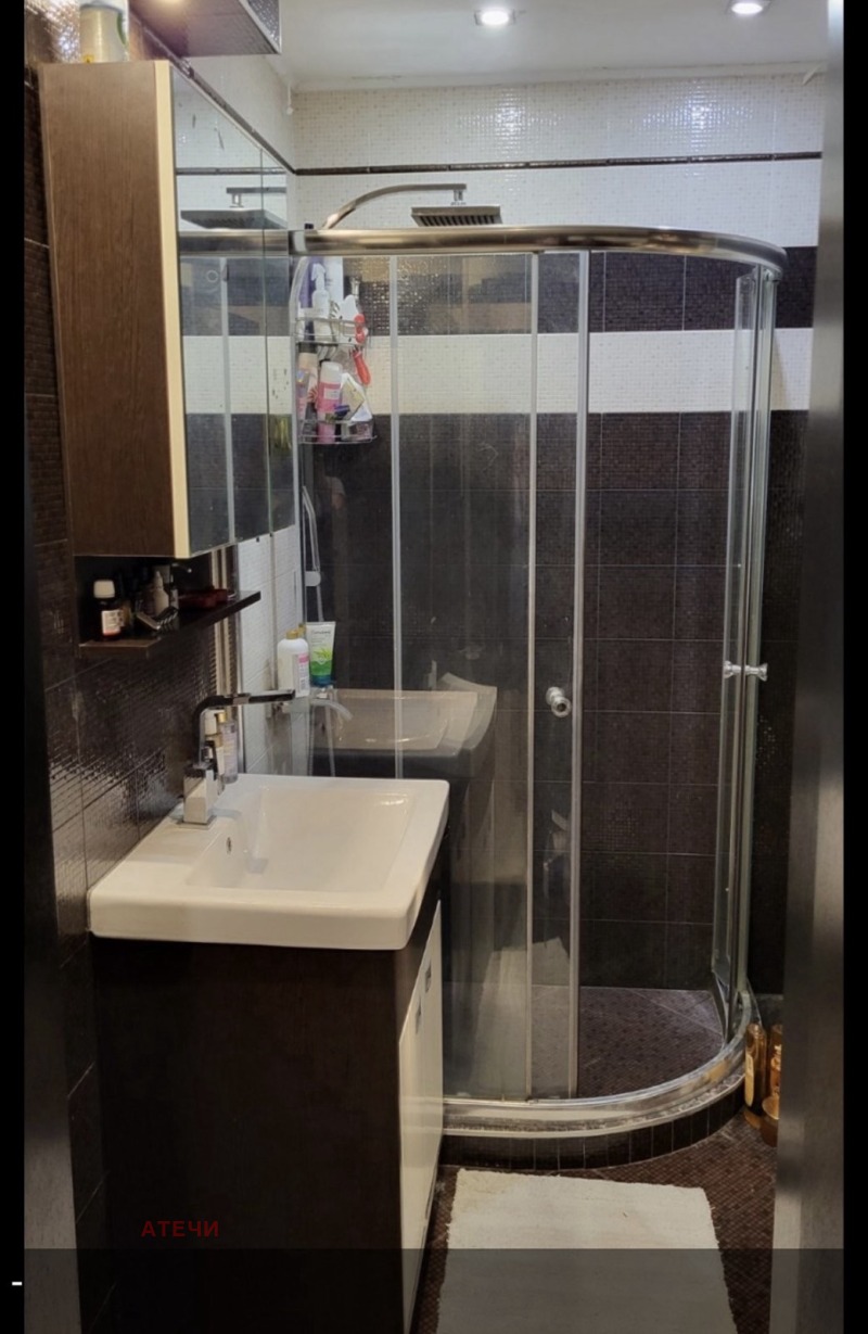 Продава 3-СТАЕН, гр. София, Хаджи Димитър, снимка 8 - Апартаменти - 52804717