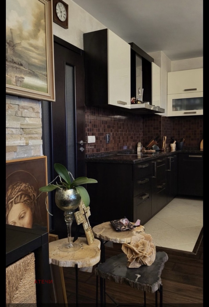 Продава 3-СТАЕН, гр. София, Хаджи Димитър, снимка 3 - Апартаменти - 52804717