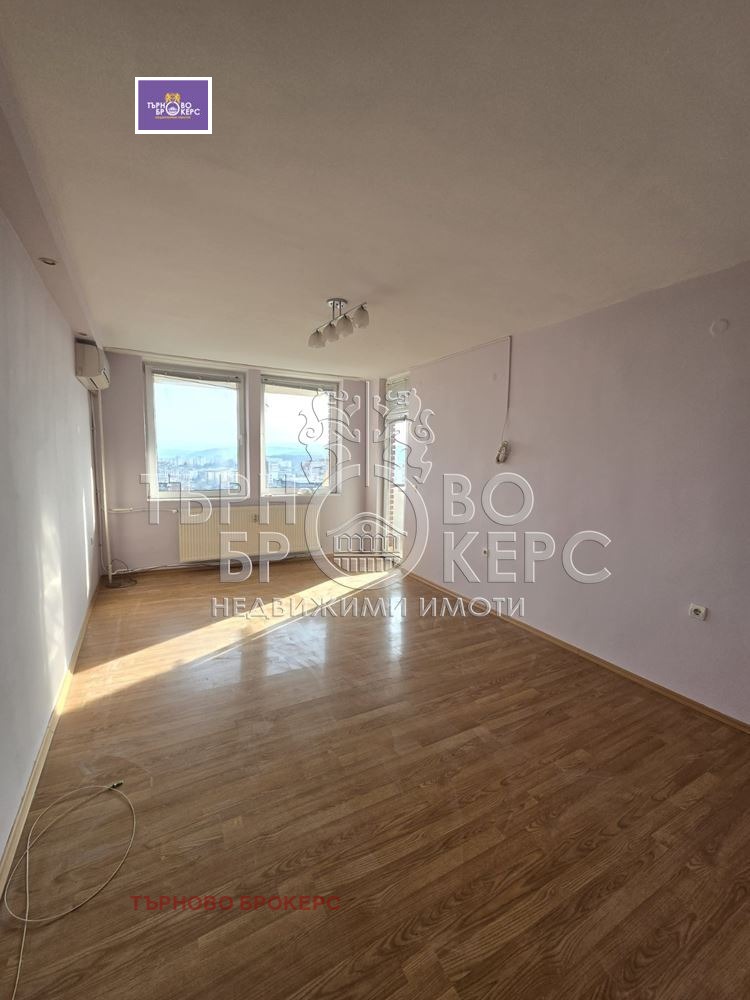 Продава 3-СТАЕН, гр. Велико Търново, Колю Фичето, снимка 7 - Апартаменти - 53732769