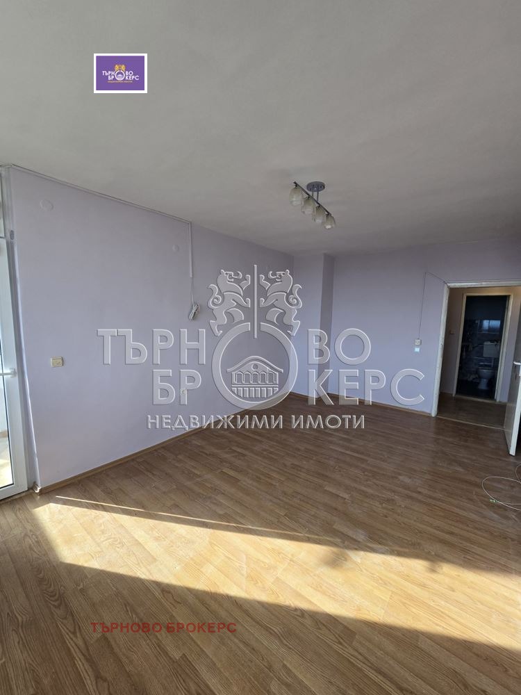 Продава 3-СТАЕН, гр. Велико Търново, Колю Фичето, снимка 8 - Апартаменти - 53732769