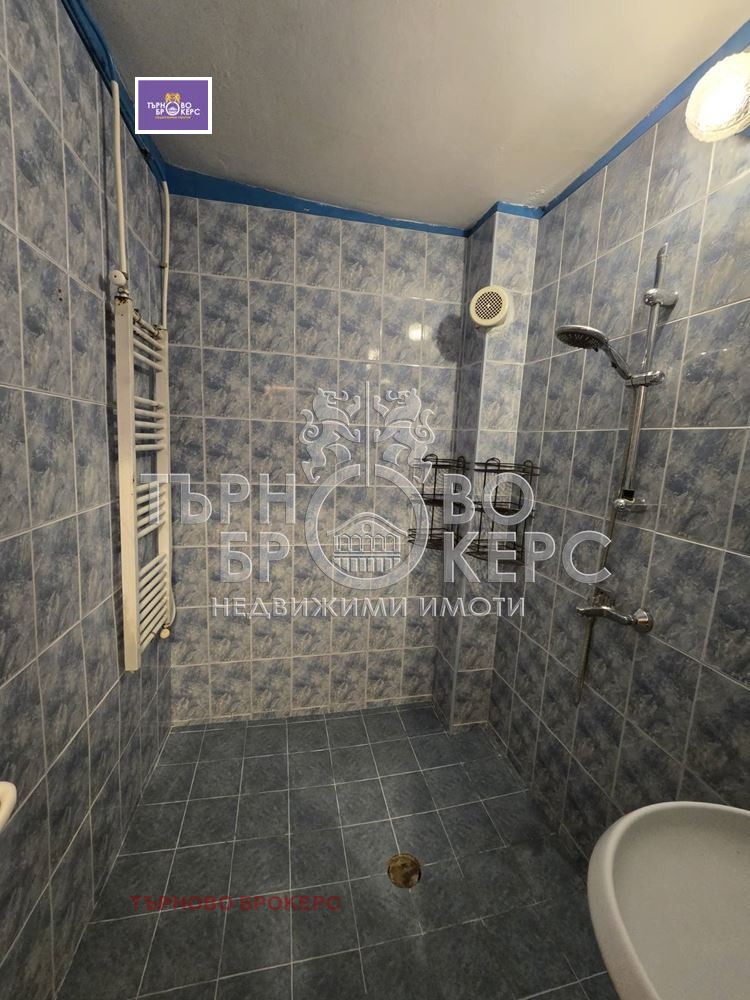 Продава 3-СТАЕН, гр. Велико Търново, Колю Фичето, снимка 12 - Апартаменти - 53732769