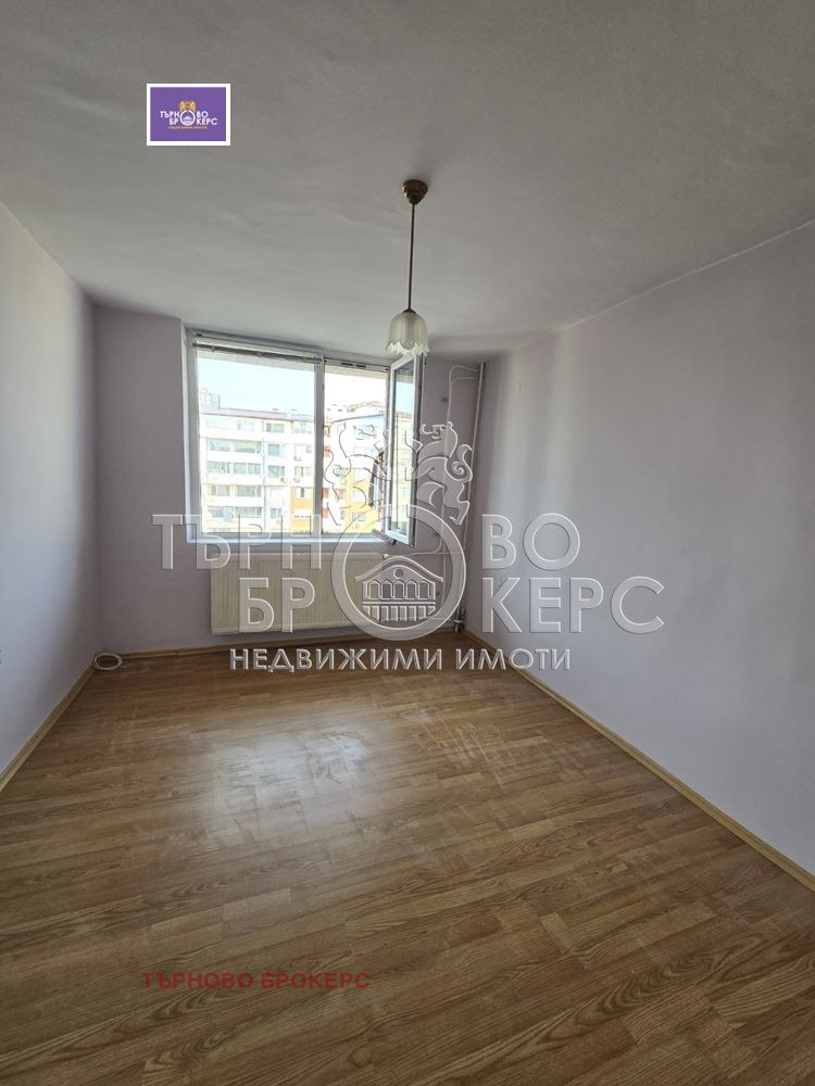 Продава 3-СТАЕН, гр. Велико Търново, Колю Фичето, снимка 9 - Апартаменти - 53732769