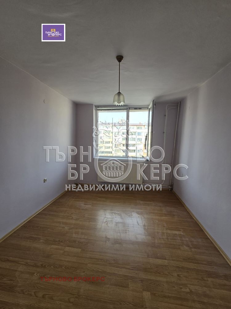 Продава 3-СТАЕН, гр. Велико Търново, Колю Фичето, снимка 5 - Апартаменти - 53732769