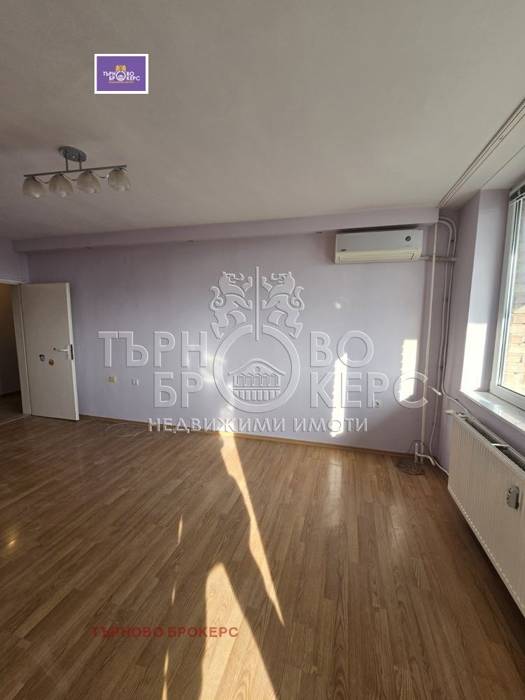 Продава 3-СТАЕН, гр. Велико Търново, Колю Фичето, снимка 6 - Апартаменти - 53732769
