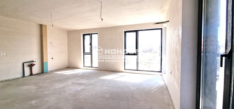 De vânzare  3+ dormitor Plovdiv , Zapaden , 187 mp | 95590867 - imagine [4]