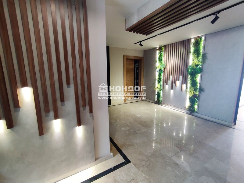 De vânzare  3+ dormitor Plovdiv , Zapaden , 187 mp | 95590867 - imagine [11]