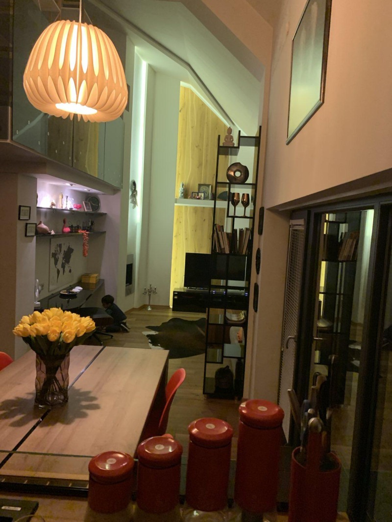 Продава  Мезонет област Пловдив , гр. Асеновград , 119 кв.м | 66289550 - изображение [4]