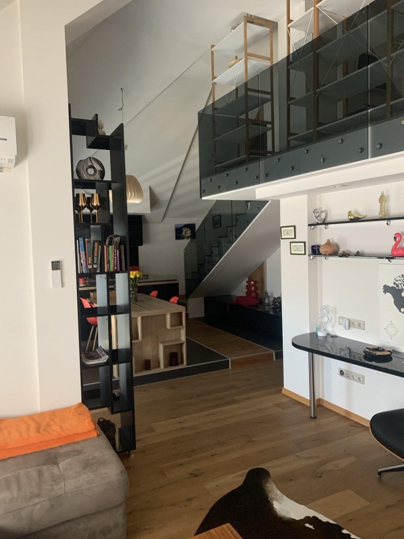 Продава  Мезонет област Пловдив , гр. Асеновград , 119 кв.м | 66289550 - изображение [2]