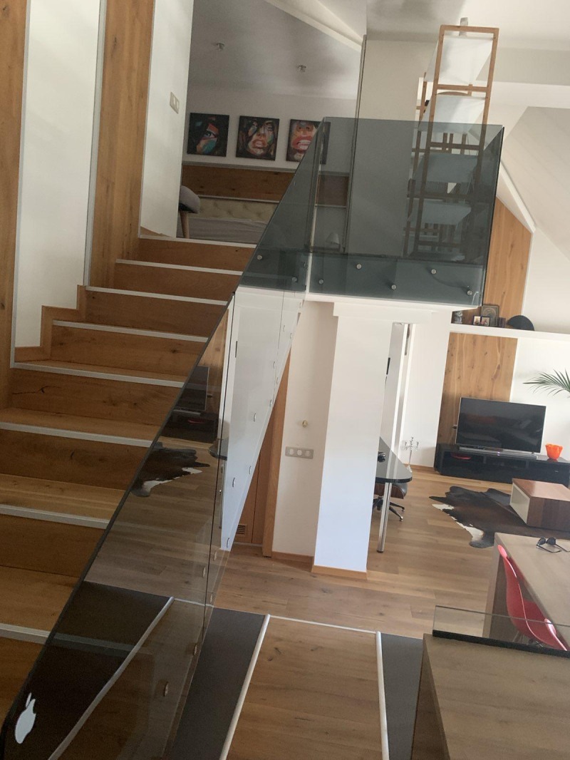 Продава  Мезонет област Пловдив , гр. Асеновград , 119 кв.м | 66289550 - изображение [13]