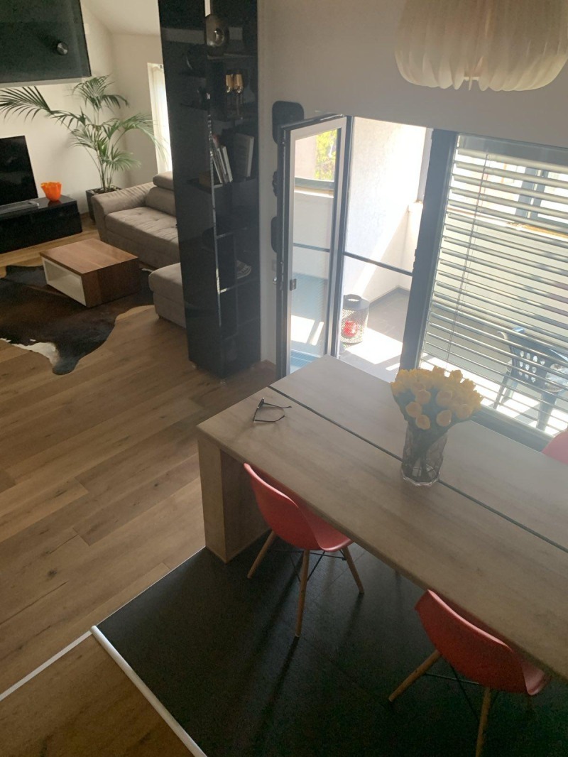 Продава  Мезонет област Пловдив , гр. Асеновград , 119 кв.м | 66289550 - изображение [3]