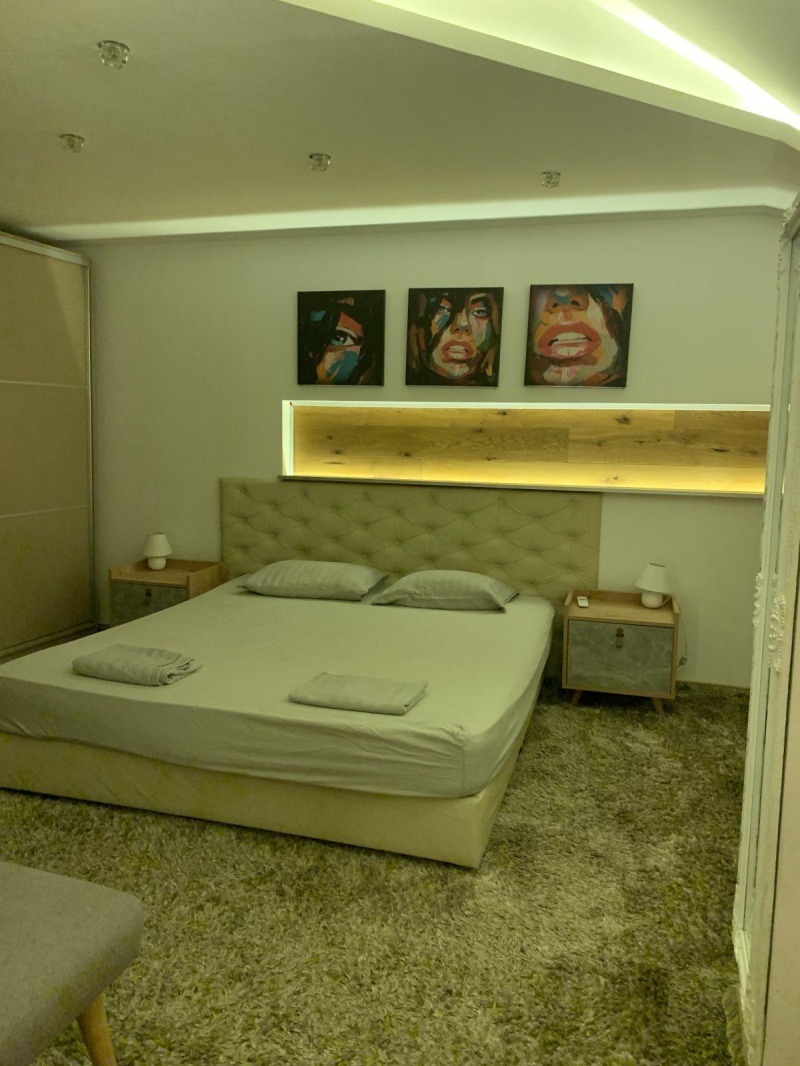 Продава  Мезонет област Пловдив , гр. Асеновград , 119 кв.м | 66289550 - изображение [5]