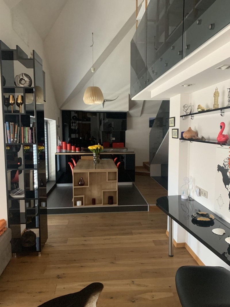 Продава  Мезонет област Пловдив , гр. Асеновград , 119 кв.м | 66289550 - изображение [11]