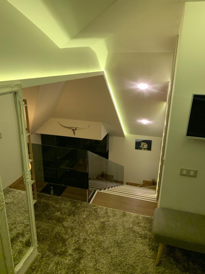 Продава  Мезонет област Пловдив , гр. Асеновград , 119 кв.м | 66289550 - изображение [17]