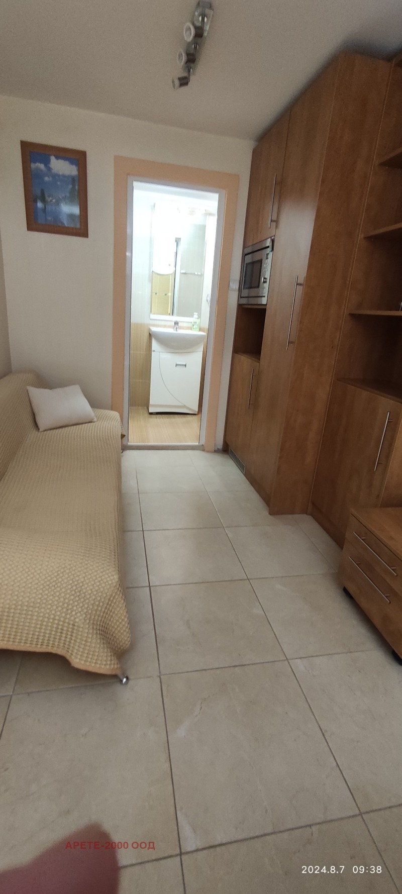 Satılık  Ofis Sofia , Borovo , 19 metrekare | 33772578 - görüntü [3]