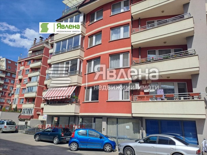 Na prodej  Kancelář Sofia , Mladost 4 , 64 m2 | 84839245 - obraz [11]