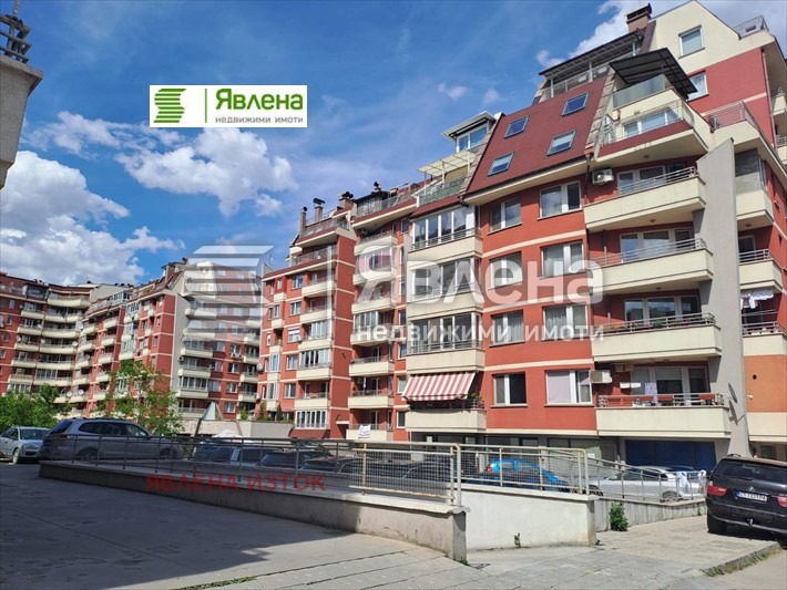 Na prodej  Kancelář Sofia , Mladost 4 , 64 m2 | 84839245 - obraz [10]