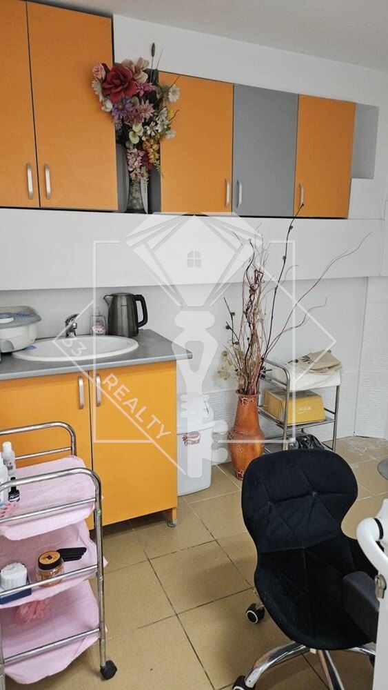 Продава ОФИС, гр. Пловдив, Гагарин, снимка 7 - Офиси - 56432381